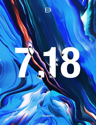 Dark Beauty X 7·18