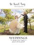 Get Kara'd away 2018 Wedding Magazine