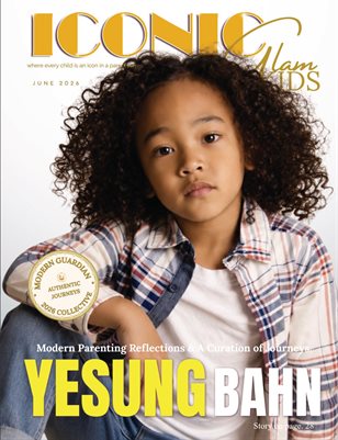 June 2026 Baby Magazine (premium version)