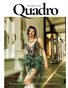 QUADRO MAGAZINE - PEOPLE LIVE FASHION ART (Vol 672)