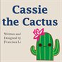 Cassie the Cactus