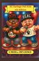 KC Garbage Pail Kids 4th Edition