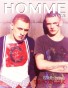 Homme Style Issue 3 (Jack Manhood & Luke Brennan Cover)