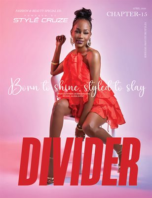 DIVIDER MAGAZINE 16