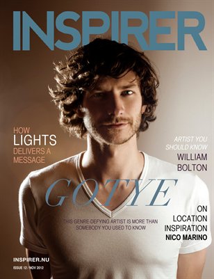 November 2012 Issue