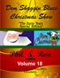Dem Shaggin' Blues Christmas Show "The Early Years Edition" Volume 18
