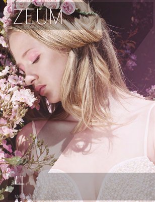Zeum Magazine Issue Four