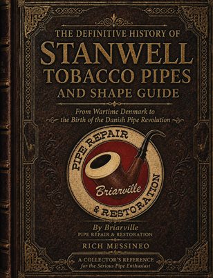 Stanwell Book