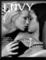 Envy Magazine "Seven Deadly Sins" 