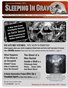 Sleeping in Graves October 2011 Issue
