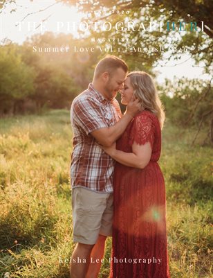 Summer Love Vol.1 | August 2026