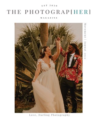 Movement | August 2022