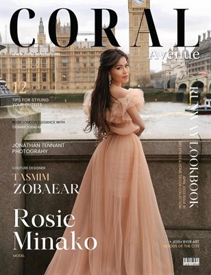 Coral Avenue Issue 91