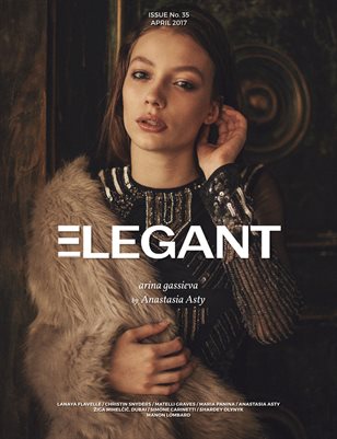 Fashion #11 (April 2017)