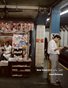 New York City 1984-1987.