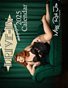 Mizz Red Jen by Belle Privé Photography 2025 calendar 