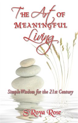 The ART of MEANINGFUL Living