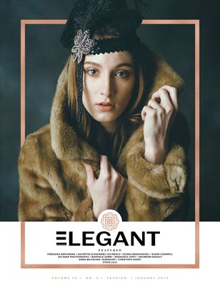 Fashion #2 (January 2019)