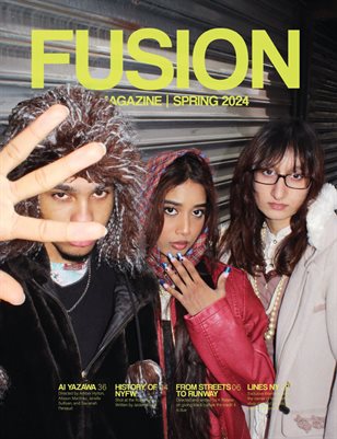 Spring2024 Fusion Magazine