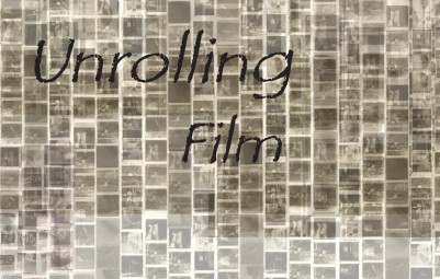Unrolling Film