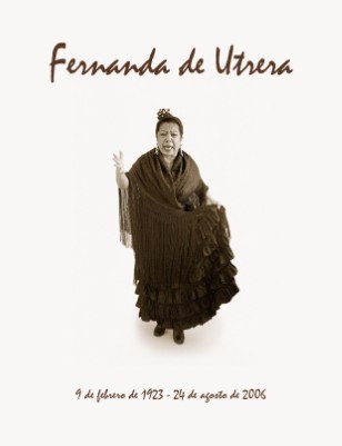 Fernanda de Utrera