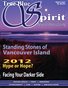 True Blue Spirit® Volume 4 Issue 3