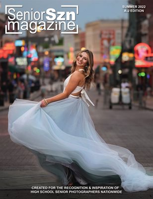 SSM Summer 2022 A-J Print