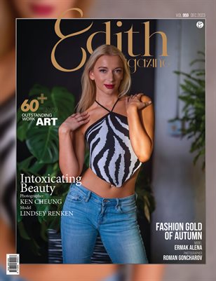 Edith magazine No.959