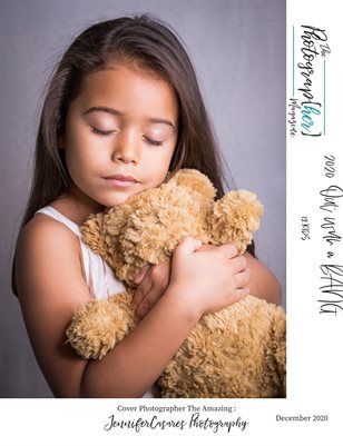 2020 Out With a BANG | 12.Kids | December 2020