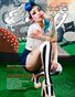 Tattoo Envy - Vol 3. No 2. - Mar/April - Special Edition Female Hotties Issue