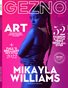 GEZNO Magazine August 2022 Issue #08
