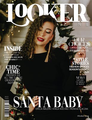 christmas_edition__ISSUE 9