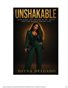 UNSHAKEABLE