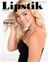 Lipstik Magazine July Issue 7 Volume 13 25'