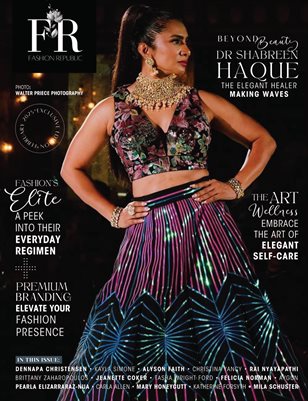 Fashion Republic - February 2025 Exclusive