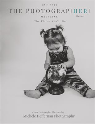 The Places You'll Go | May 2021