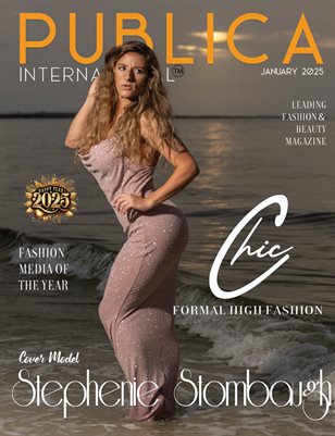 Publica International #39