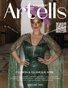 ARTELLS MAGAZINE - FASHION & GLAMOUR APRIL (Vol 3995)