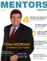 MENTORS Magazine: Issue 2