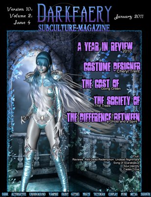 January 2011: Version 10: Volume 2: Issue 4