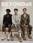 BEYONDall | NOVEMBER - VOL4 | 2021