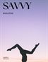Savvy Magazine Abril 2025
