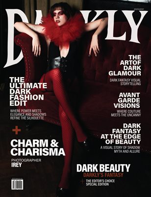 Darkly Issue 506 January 