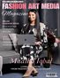Fashion Art Media Magazine Issue No. 033