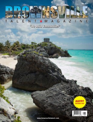 May 2011 Edition