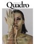 QUADRO MAGAZINE - EMOTIONS. ART. FASHION MAY (Vol 1048)