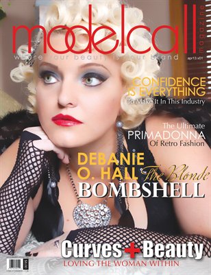 MCM APR13 Debanie O. Hall