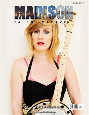October 2012 Edition
