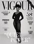The Black And White | May Issue 01