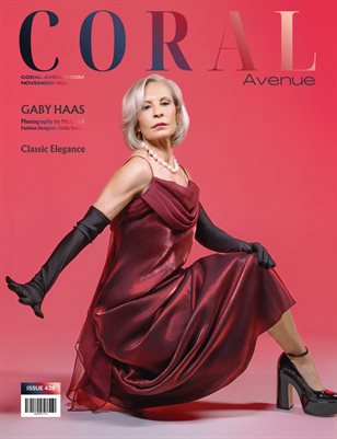 Coral Avenue Issue 438